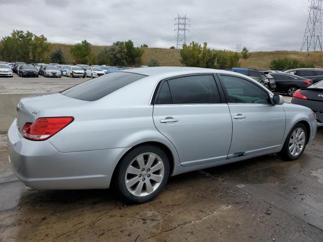 Photo 2 VIN: 4T1BK36B37U245791 - TOYOTA AVALON 