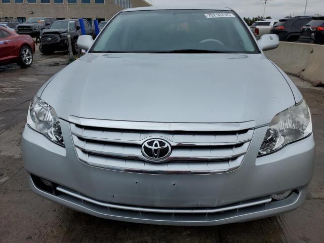 Photo 4 VIN: 4T1BK36B37U245791 - TOYOTA AVALON 