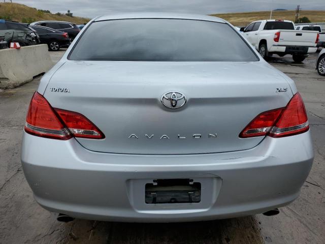 Photo 5 VIN: 4T1BK36B37U245791 - TOYOTA AVALON 