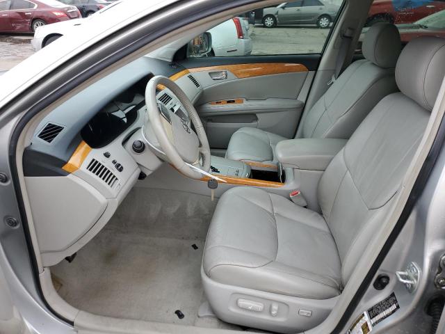 Photo 6 VIN: 4T1BK36B37U245791 - TOYOTA AVALON 