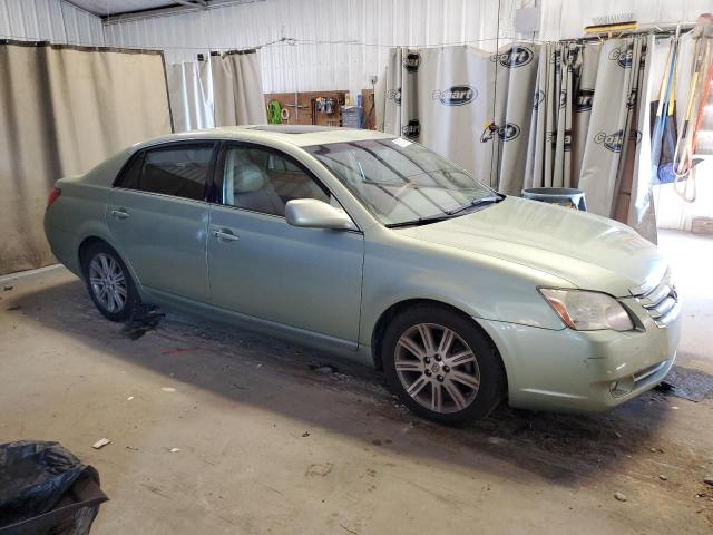 Photo 3 VIN: 4T1BK36B37U248190 - TOYOTA AVALON XL 