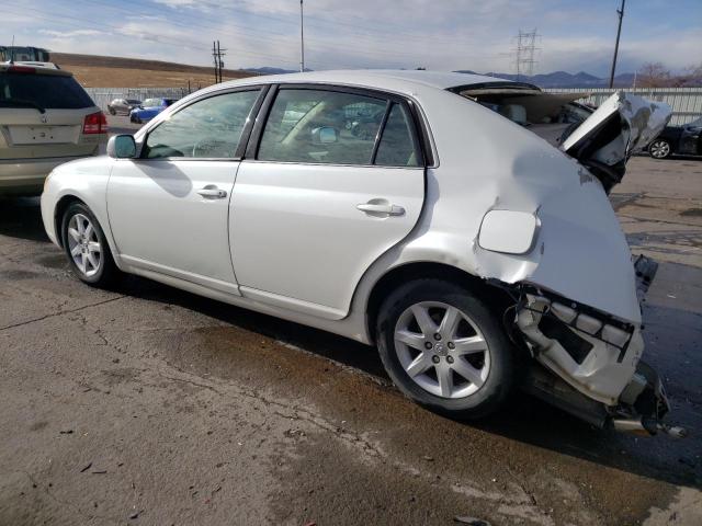 Photo 1 VIN: 4T1BK36B37U253177 - TOYOTA AVALON 