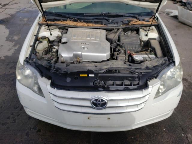 Photo 10 VIN: 4T1BK36B37U253177 - TOYOTA AVALON 