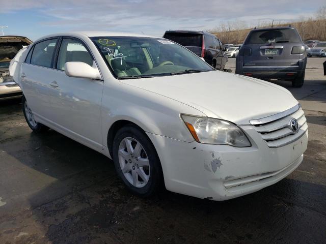 Photo 3 VIN: 4T1BK36B37U253177 - TOYOTA AVALON 