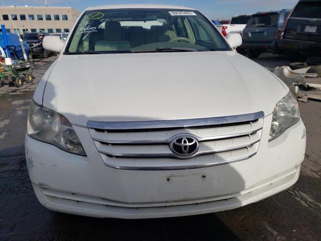 Photo 4 VIN: 4T1BK36B37U253177 - TOYOTA AVALON 