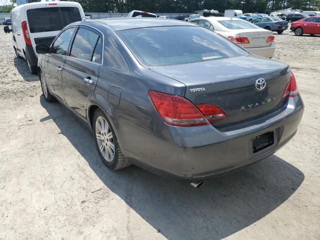 Photo 1 VIN: 4T1BK36B38U255934 - TOYOTA AVALON 