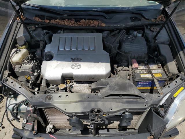 Photo 10 VIN: 4T1BK36B38U255934 - TOYOTA AVALON 