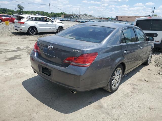 Photo 2 VIN: 4T1BK36B38U255934 - TOYOTA AVALON 