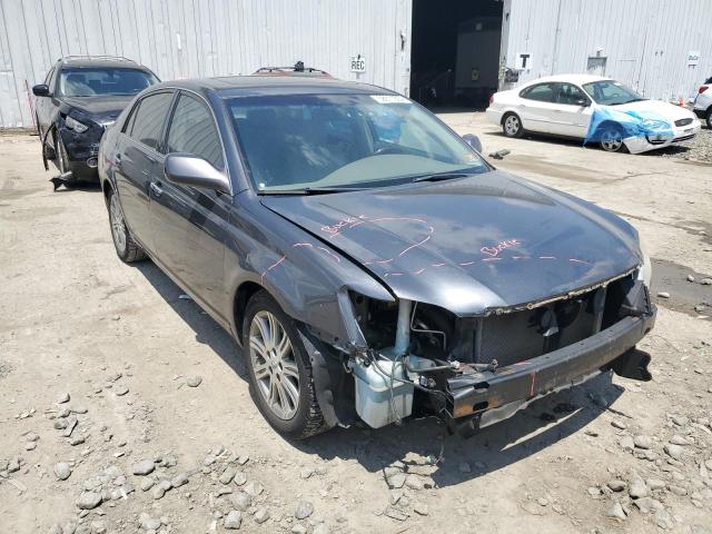 Photo 3 VIN: 4T1BK36B38U255934 - TOYOTA AVALON 