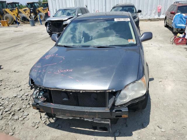 Photo 4 VIN: 4T1BK36B38U255934 - TOYOTA AVALON 