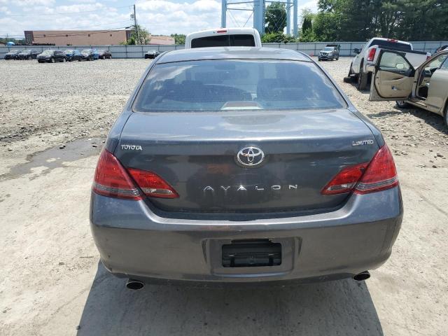 Photo 5 VIN: 4T1BK36B38U255934 - TOYOTA AVALON 