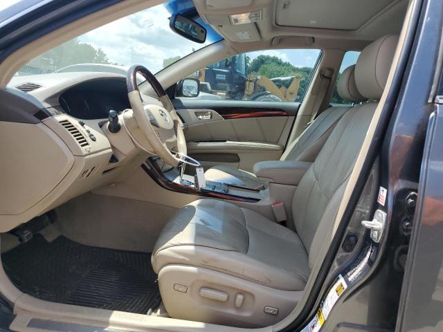 Photo 6 VIN: 4T1BK36B38U255934 - TOYOTA AVALON 