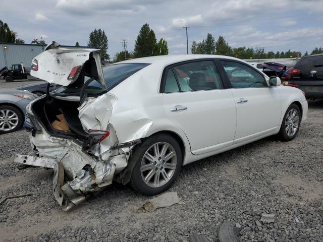 Photo 2 VIN: 4T1BK36B38U257070 - TOYOTA AVALON XL 