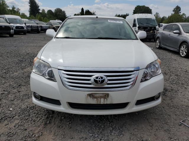 Photo 4 VIN: 4T1BK36B38U257070 - TOYOTA AVALON XL 