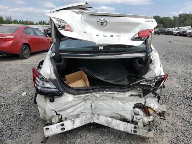 Photo 5 VIN: 4T1BK36B38U257070 - TOYOTA AVALON XL 