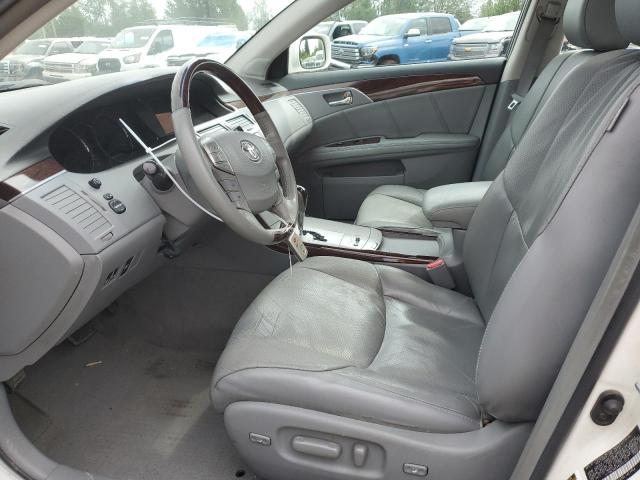 Photo 6 VIN: 4T1BK36B38U257070 - TOYOTA AVALON XL 