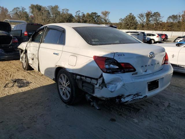 Photo 1 VIN: 4T1BK36B38U258767 - TOYOTA AVALON XL 