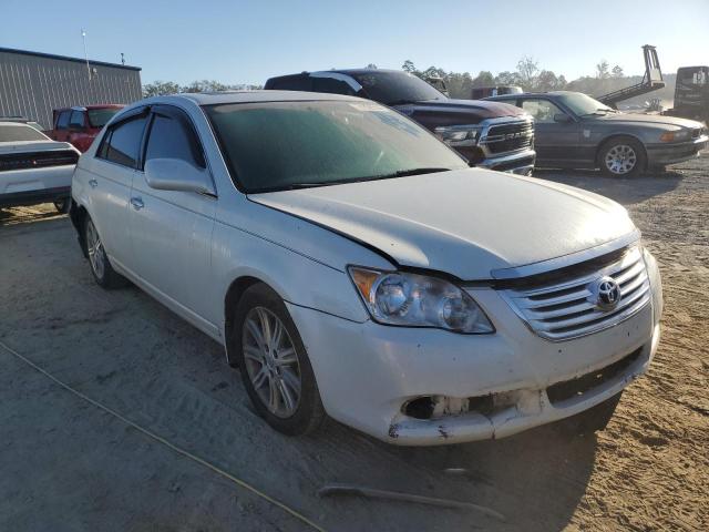 Photo 3 VIN: 4T1BK36B38U258767 - TOYOTA AVALON XL 