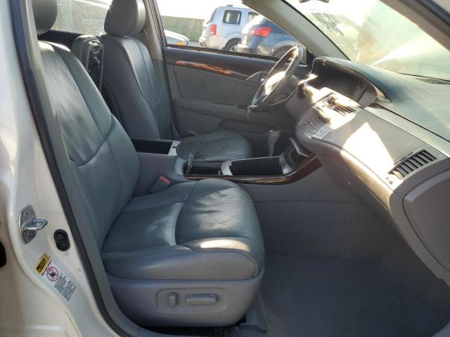 Photo 6 VIN: 4T1BK36B38U258767 - TOYOTA AVALON XL 