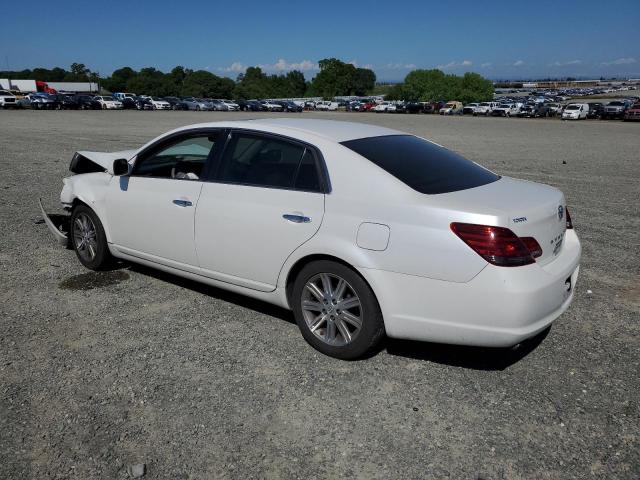 Photo 1 VIN: 4T1BK36B38U258834 - TOYOTA AVALON 