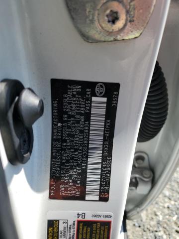 Photo 10 VIN: 4T1BK36B38U258834 - TOYOTA AVALON 