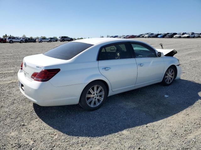 Photo 2 VIN: 4T1BK36B38U258834 - TOYOTA AVALON 