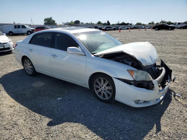 Photo 3 VIN: 4T1BK36B38U258834 - TOYOTA AVALON 