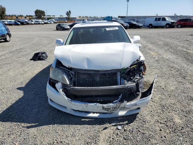 Photo 4 VIN: 4T1BK36B38U258834 - TOYOTA AVALON 