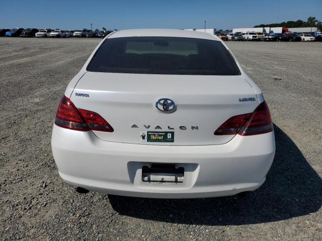 Photo 5 VIN: 4T1BK36B38U258834 - TOYOTA AVALON 