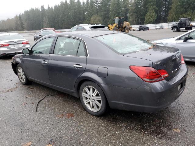 Photo 1 VIN: 4T1BK36B38U269820 - TOYOTA AVALON 