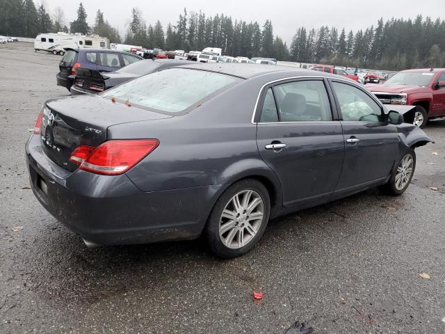 Photo 2 VIN: 4T1BK36B38U269820 - TOYOTA AVALON 