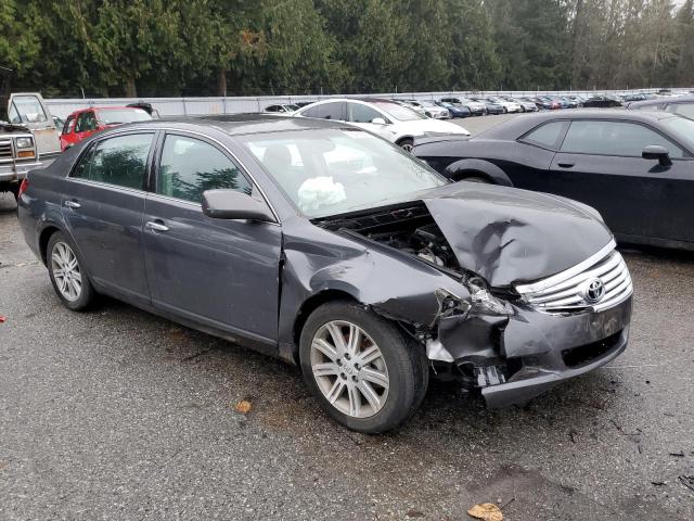 Photo 3 VIN: 4T1BK36B38U269820 - TOYOTA AVALON 