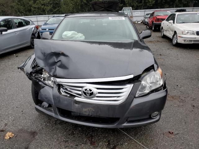 Photo 4 VIN: 4T1BK36B38U269820 - TOYOTA AVALON 