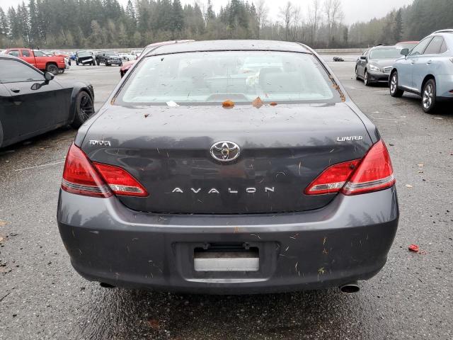 Photo 5 VIN: 4T1BK36B38U269820 - TOYOTA AVALON 