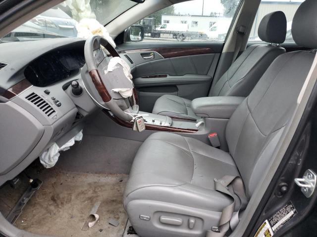 Photo 6 VIN: 4T1BK36B38U269820 - TOYOTA AVALON 