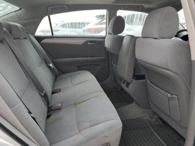 Photo 9 VIN: 4T1BK36B38U270675 - TOYOTA AVALON XL 