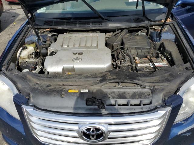 Photo 10 VIN: 4T1BK36B38U275066 - TOYOTA AVALON XL 