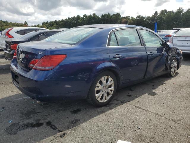 Photo 2 VIN: 4T1BK36B38U275066 - TOYOTA AVALON XL 