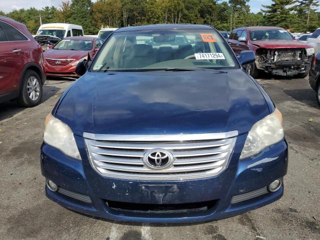 Photo 4 VIN: 4T1BK36B38U275066 - TOYOTA AVALON XL 