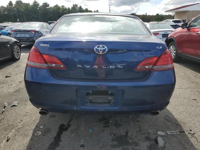 Photo 5 VIN: 4T1BK36B38U275066 - TOYOTA AVALON XL 