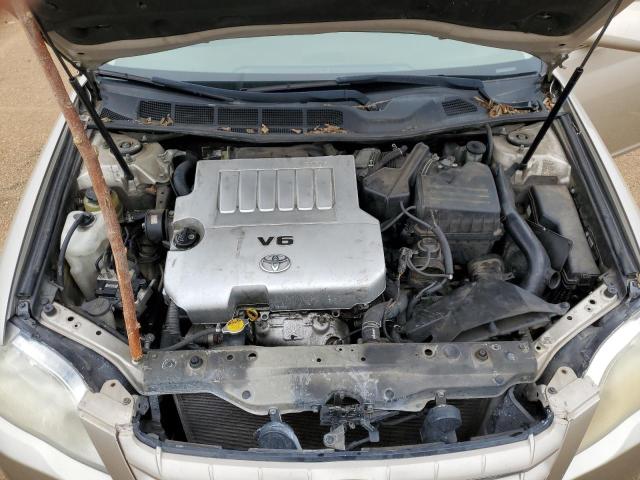 Photo 10 VIN: 4T1BK36B38U277562 - TOYOTA AVALON XL 