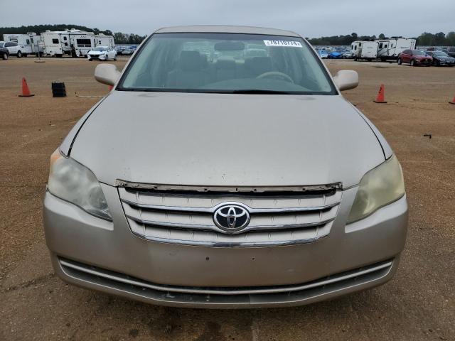 Photo 4 VIN: 4T1BK36B38U277562 - TOYOTA AVALON XL 