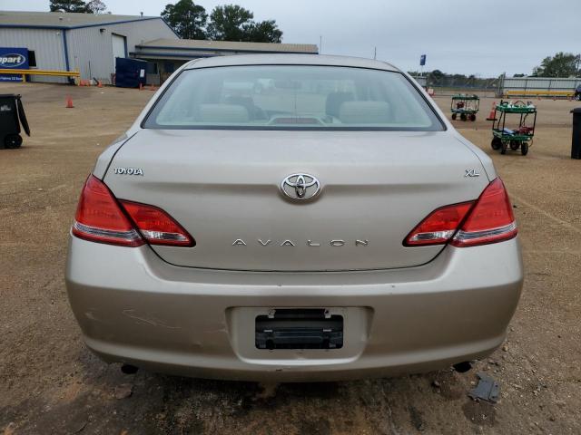 Photo 5 VIN: 4T1BK36B38U277562 - TOYOTA AVALON XL 