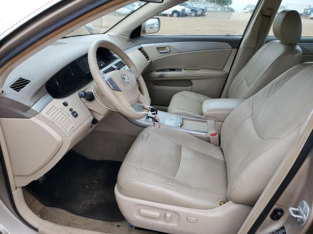 Photo 6 VIN: 4T1BK36B38U277562 - TOYOTA AVALON XL 