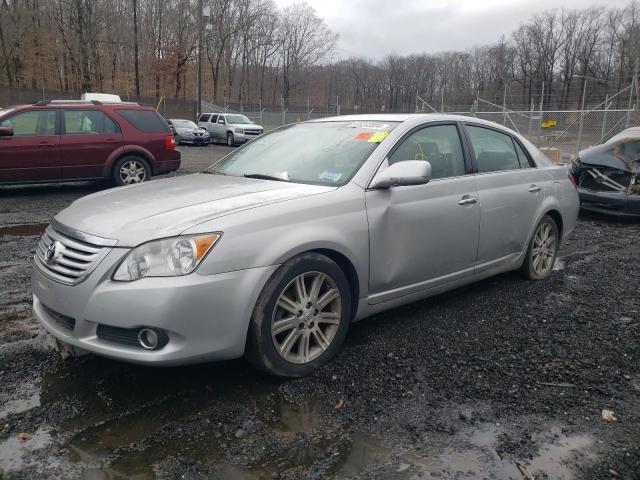 Photo 0 VIN: 4T1BK36B38U285340 - TOYOTA AVALON 