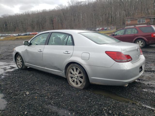 Photo 1 VIN: 4T1BK36B38U285340 - TOYOTA AVALON 