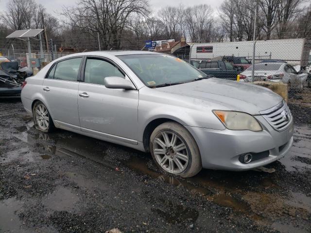 Photo 3 VIN: 4T1BK36B38U285340 - TOYOTA AVALON 