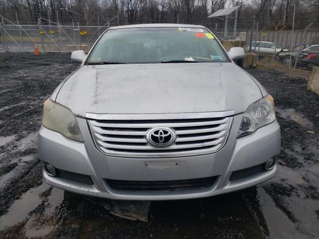 Photo 4 VIN: 4T1BK36B38U285340 - TOYOTA AVALON 