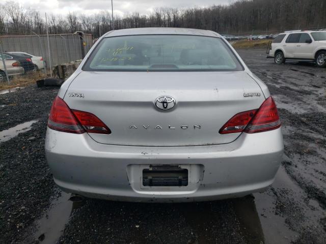 Photo 5 VIN: 4T1BK36B38U285340 - TOYOTA AVALON 