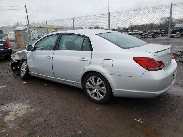 Photo 1 VIN: 4T1BK36B38U286620 - TOYOTA AVALON 